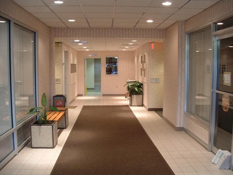 Office Space Available for Lease USA Management, Inc.